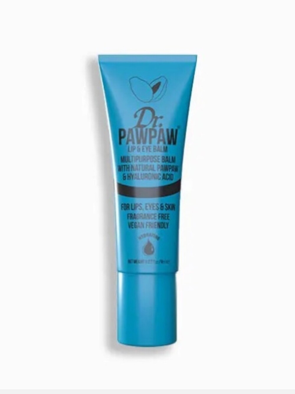 DR. PAW PAW Lip & Eye Balm in Clear